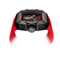 OLTO-8 REEF Skeleton Automatisch Horloge