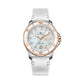 Ocean Series Pro 300m Waterproof Mother-of-pearl Dial Lady's Dive Watch 40mm