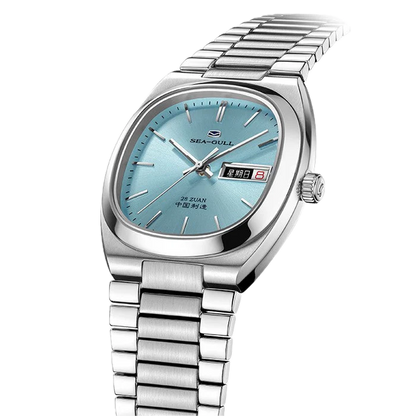Seagull – Vintage Tonneau Calendrier