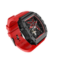 OLTO-8 REEF Skeleton Automatisch Horloge