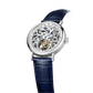 Seagull – Tourbillon Excentrique Squelette