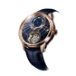 Seagull – Tourbillon Cadran Céleste Étoilé