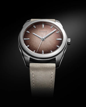 Son Mài - Silver Leaf « Palladium »