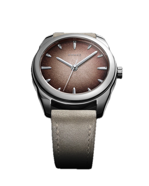 Son Mài - Silver Leaf « Palladium »