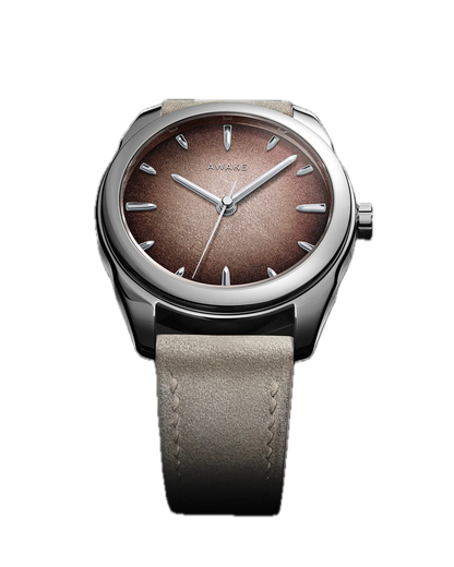 Son Mài - Silver Leaf « Palladium »