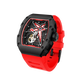 OLTO-8 REEF Skeleton Automatisch Horloge