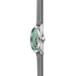 Peacock Divine Craft Hand-Made Micro-Engraved Ultra-Thin Tourbillon Watch