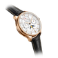 Seagull – Tourbillon Moon Phase Perpetual Calendar