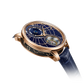 Seagull – Tourbillon Cadran Céleste Étoilé