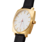 KUSSEN Goud Geslepen