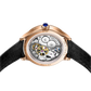 Seagull – Tourbillon Moon Phase Perpetual Calendar