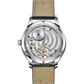 Seagull – Tourbillon à spiral en silicium