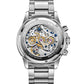 Panda Eye Tachymeter Chronograph 44mm