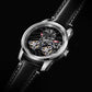 MS05 - Dubbele Tourbillon