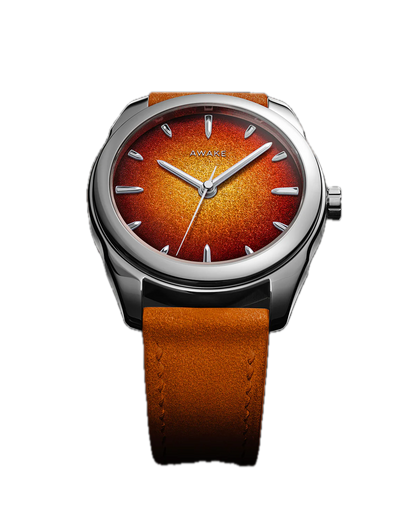 Son Mài - Silver Leaf « Golden Hour »