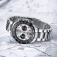 Panda Eye Tachymeter Chronograph 44mm