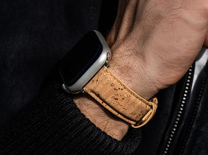 Kurken Apple Watch-band