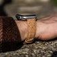 Kurken Apple Watch-band