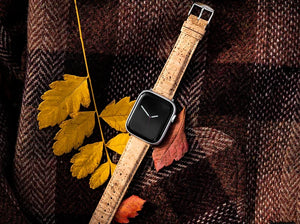 Kurken Apple Watch-band