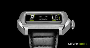 ANGLES | The Reaction Time Zero Automatic RT0