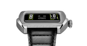 ANGLES | De Reaction Time Zero Automatische RT0 Pre-Order