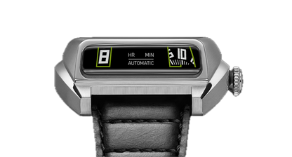 ANGLES | De Reaction Time Zero Automatische RT0 Pre-Order
