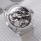 AGELOCER｜"Ice Never Melts" Free-sprung Tourbillon Watch 2.0