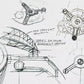 AGELOCER｜"Ice Never Melts" Free-sprung Tourbillon Watch 2.0