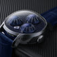 HOEKEN | De Sai GMT