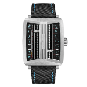 MECEXP Horloge MS1001