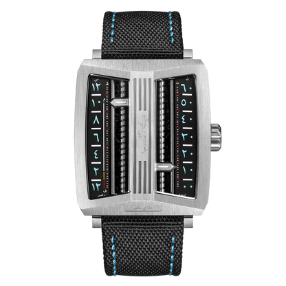 MECEXP Horloge MS1001