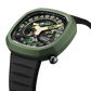 OLTO-8 INFINITY II RPM Automatisch