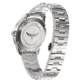 L'Odyssée - Automatic GMT Watch - Gris Lilas