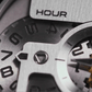 DISC ONE — Mechanical Jump Hour Wristwatch