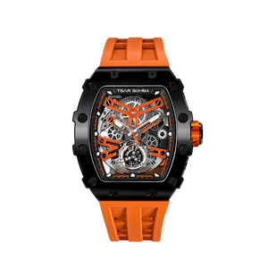 Elemental Series - Automatisch horloge TB8208A 