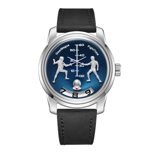 De FightTime MS06
