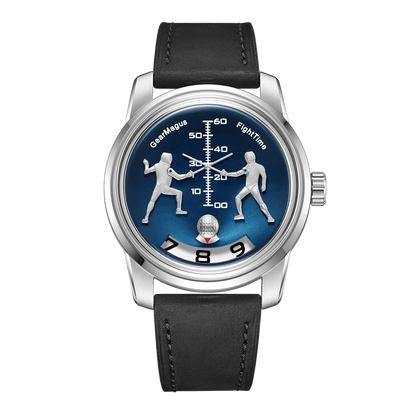 De FightTime MS06