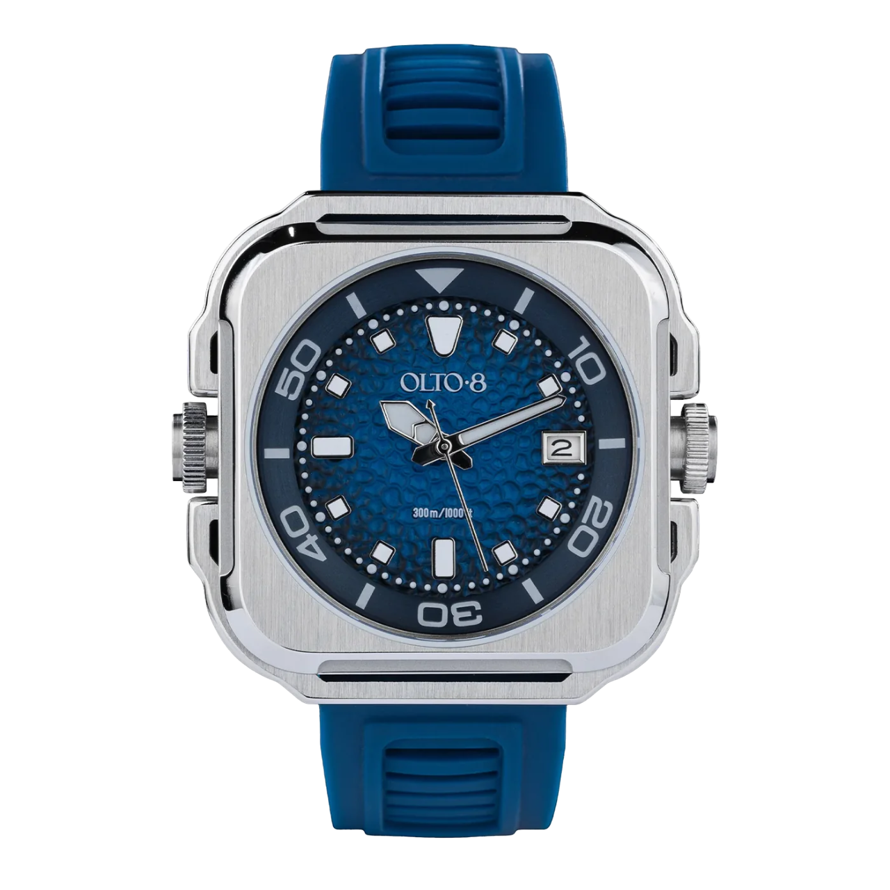 OLTO-8 Coral Steward Duikautomaat