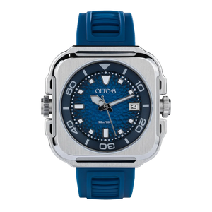 OLTO-8 Coral Steward Duikautomaat