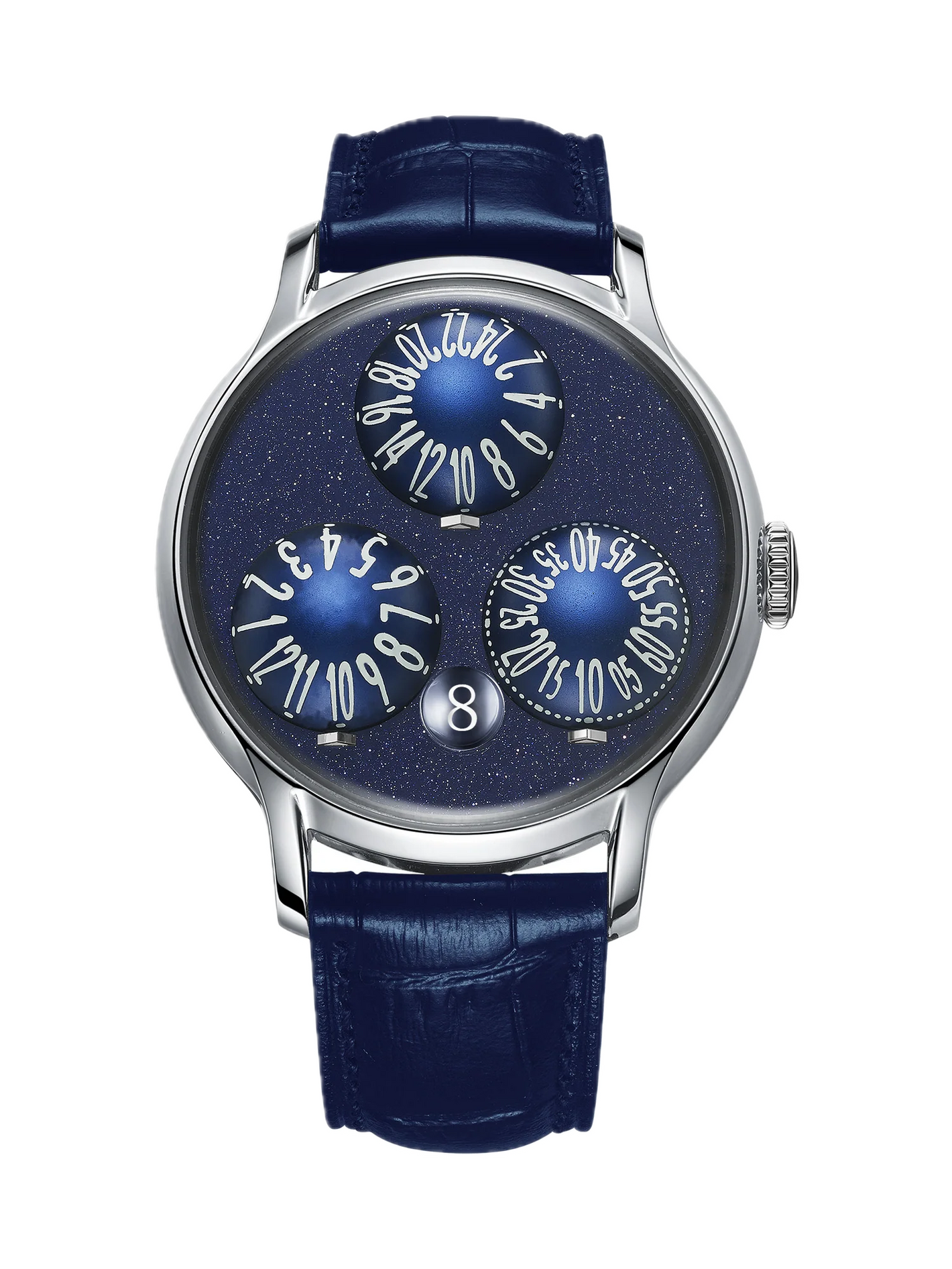 HOEKEN | De Sai GMT