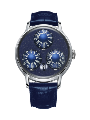 HOEKEN | De Sai GMT