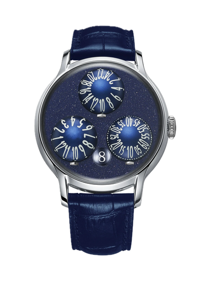 HOEKEN | De Sai GMT