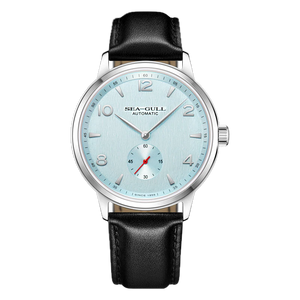 Seagull – Slim à Petites Aiguilles Triples