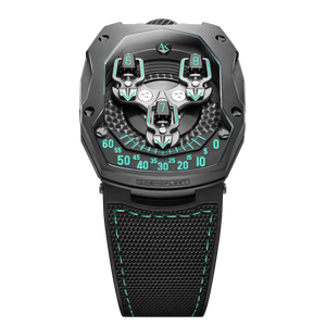 Atowak Cosmofleet Titanium