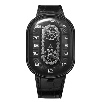 HOEKEN | Keten van Tijd