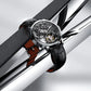 Agelocer Vliegend Skelet Tourbillon 