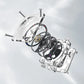 Agelocer Tourbillon Saffier Kast