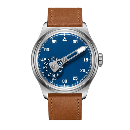 HOEKEN | Automatische meting