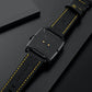 MECEXP Horloge MS1001 Geel Pvd 