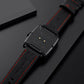 MECEXP Horloge MS1001 Rood Pvd 